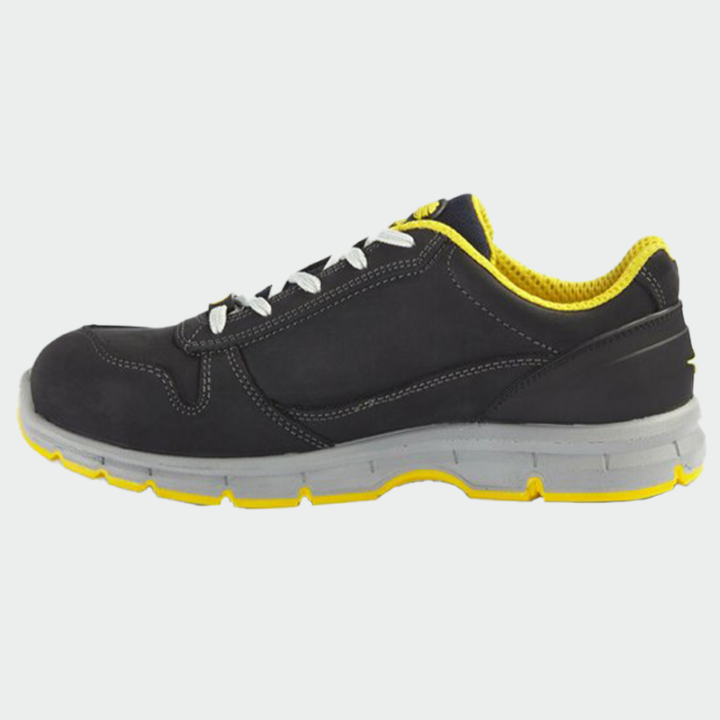 Zapatos de seguridad con puntera RUN S3 Diadora