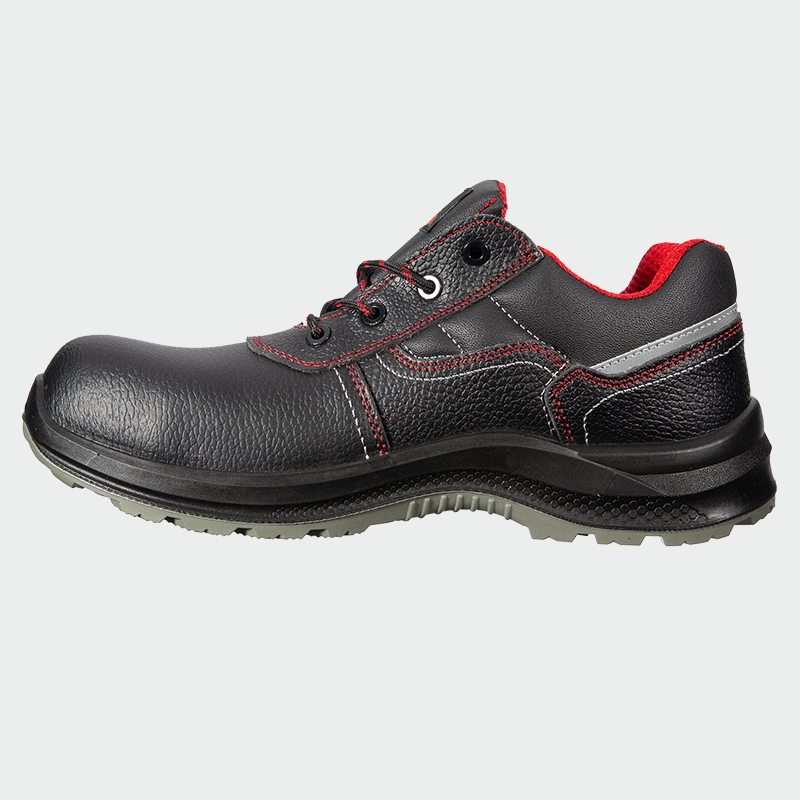 Zapatos de seguridad con puntera SIERRA S3L BWOLF