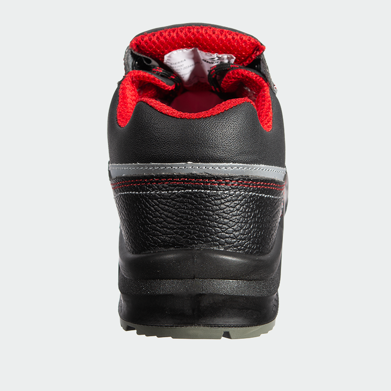 Zapatos de seguridad con puntera SIERRA S3L BWOLF