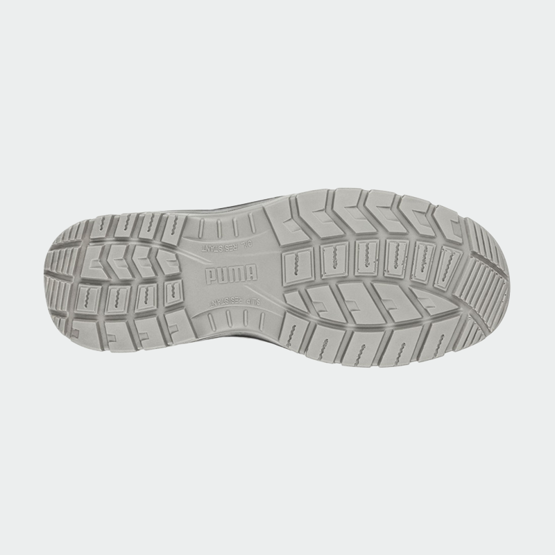Zapatos de seguridad con puntera OMNI Low S1P Puma