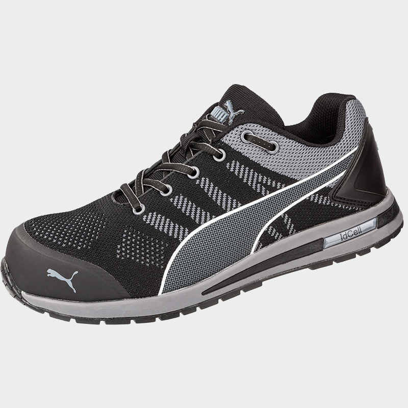 Zapatos de seguridad con puntera ELEVATE Low S1P Puma