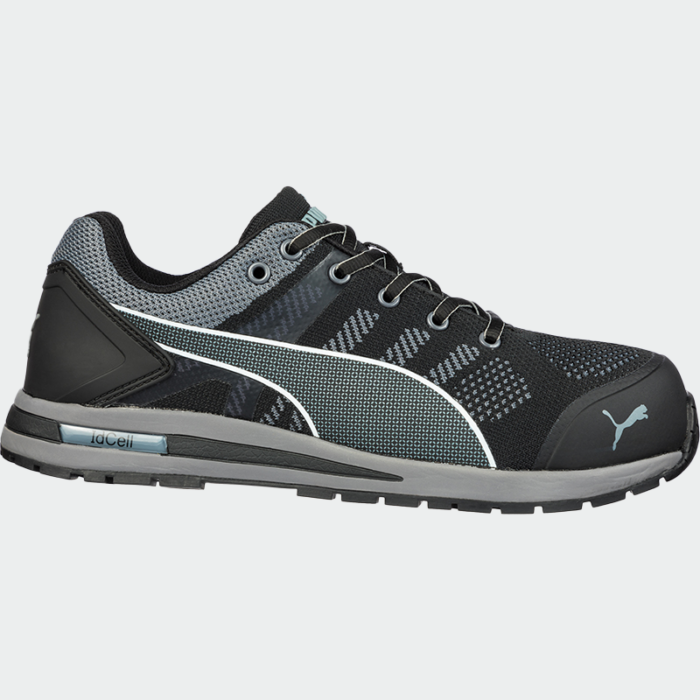 Zapatos de seguridad con puntera ELEVATE Low S1P Puma