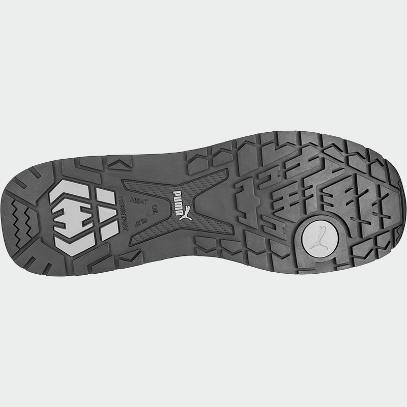 Zapatos de seguridad con puntera ELEVATE Low S1P Puma