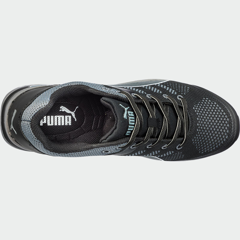 Zapatos de seguridad con puntera ELEVATE Low S1P Puma