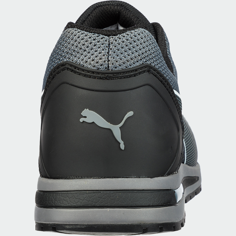 Zapatos de seguridad con puntera ELEVATE Low S1P Puma