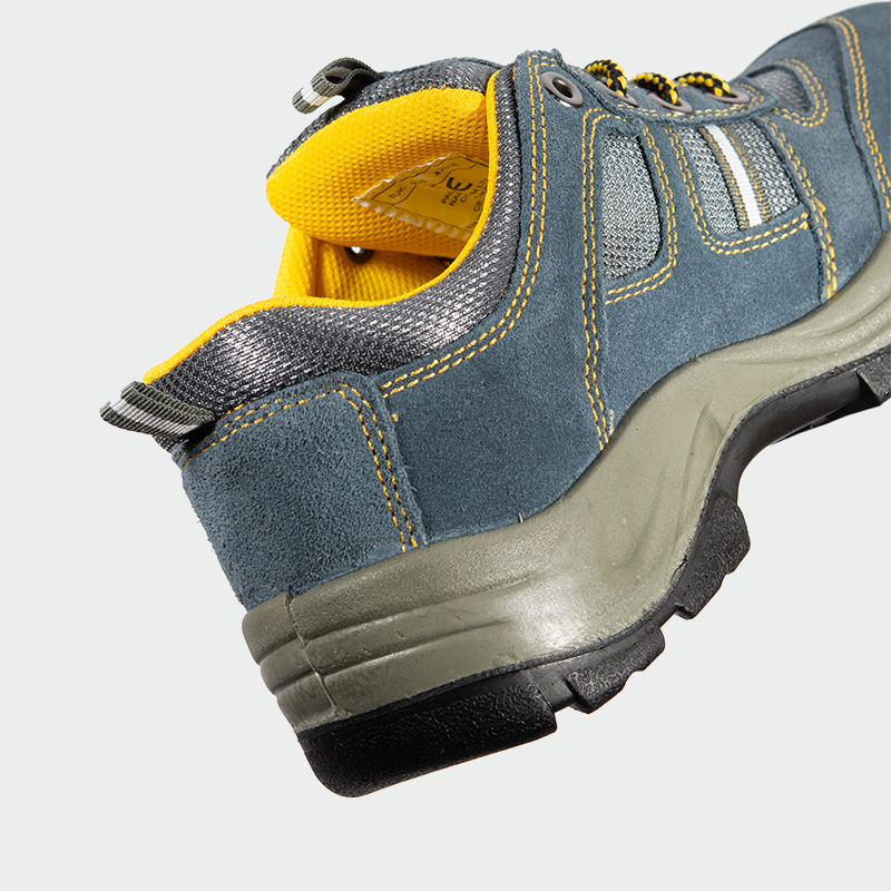 Zapatos de trabajo sin puntera FLUKE O1 Pallstar