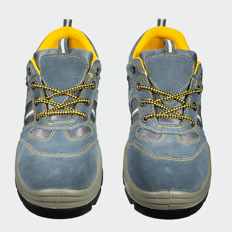 Zapatos de trabajo sin puntera FLUKE O1 Pallstar