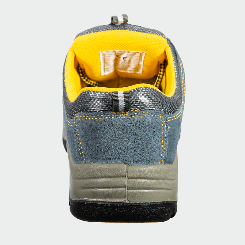 Zapatos de trabajo sin puntera FLUKE O1 Pallstar