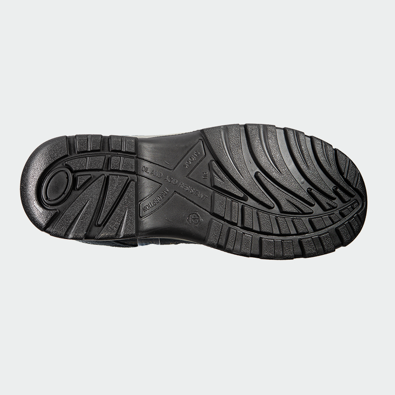 Zapatos de trabajo sin puntera FLUKE O1 Pallstar
