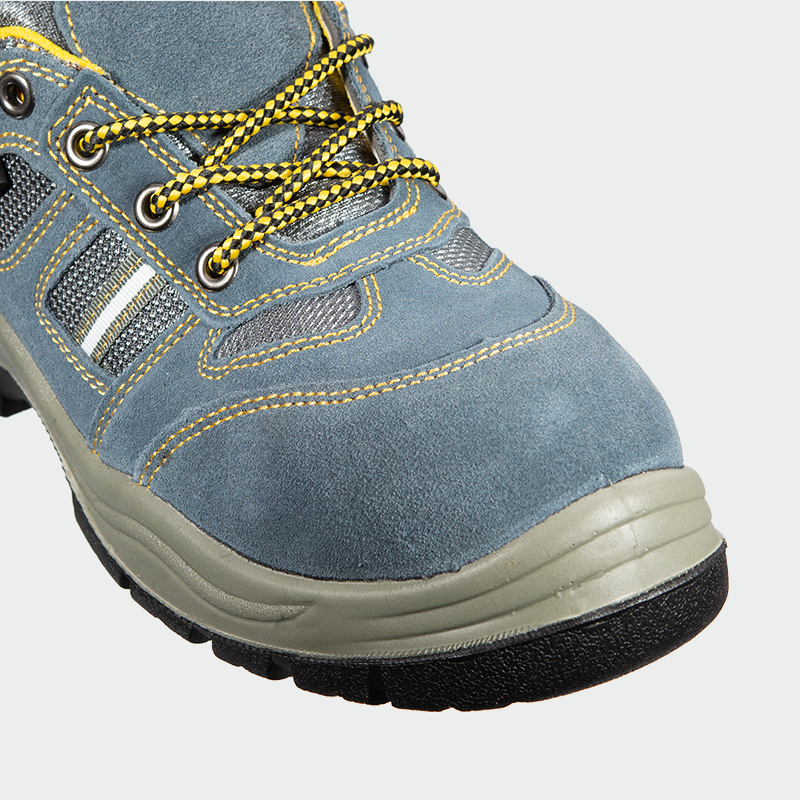 Zapatos de trabajo sin puntera FLUKE O1 Pallstar