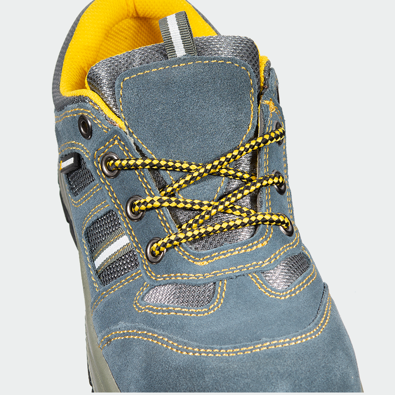 Zapatos de trabajo sin puntera FLUKE O1 Pallstar