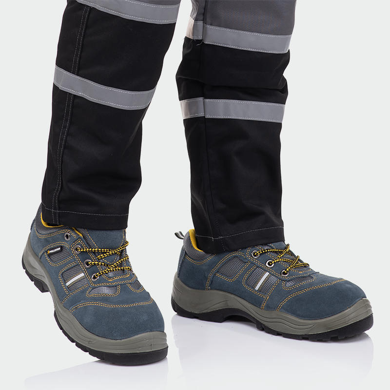 Zapatos de trabajo sin puntera FLUKE O1 Pallstar