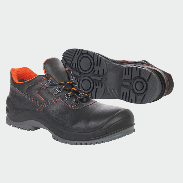 Zapatos de seguridad con puntera CHALLENGE S3 BWOLF