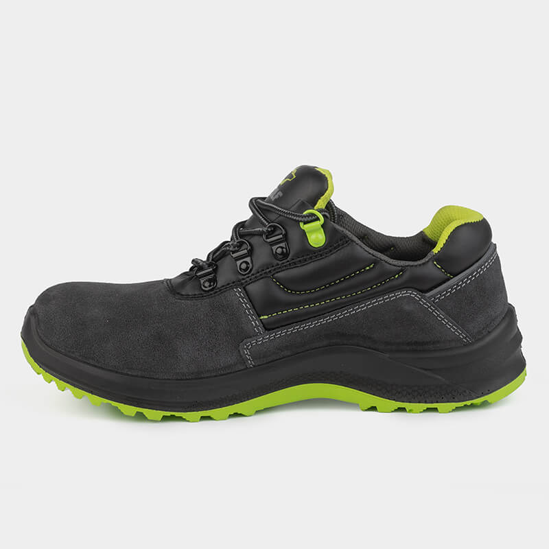 Zapatos de trabajo sin puntera CLUB O1 BWOLF
