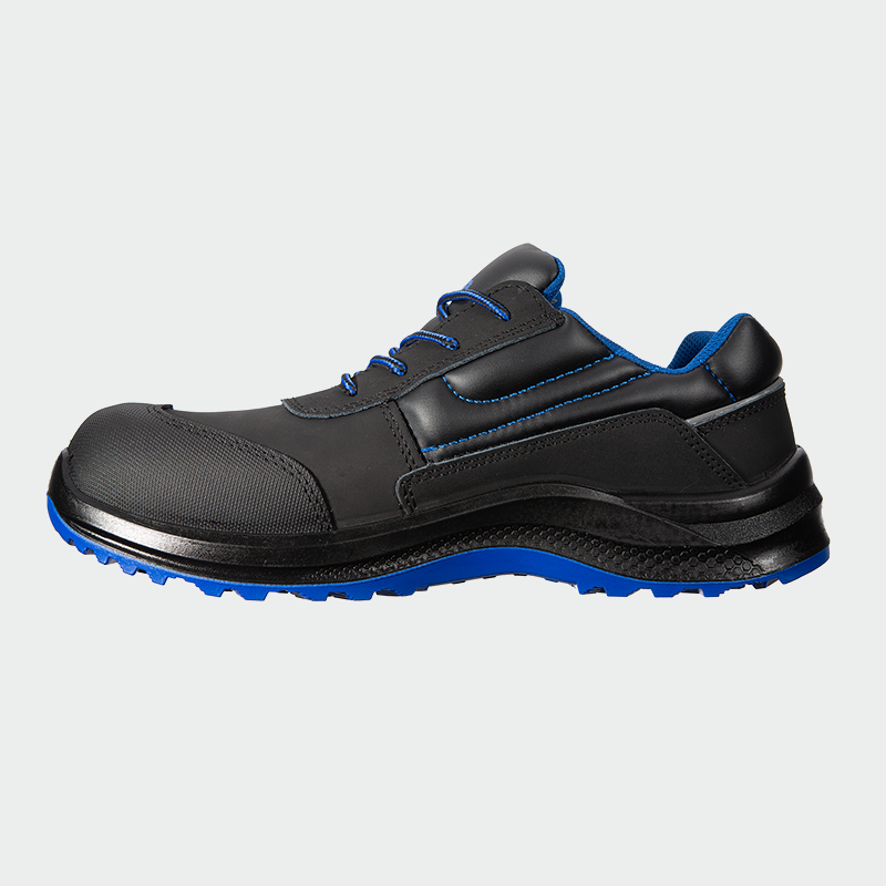 Zapatos de seguridad con puntera SPIRE S3L BWOLF