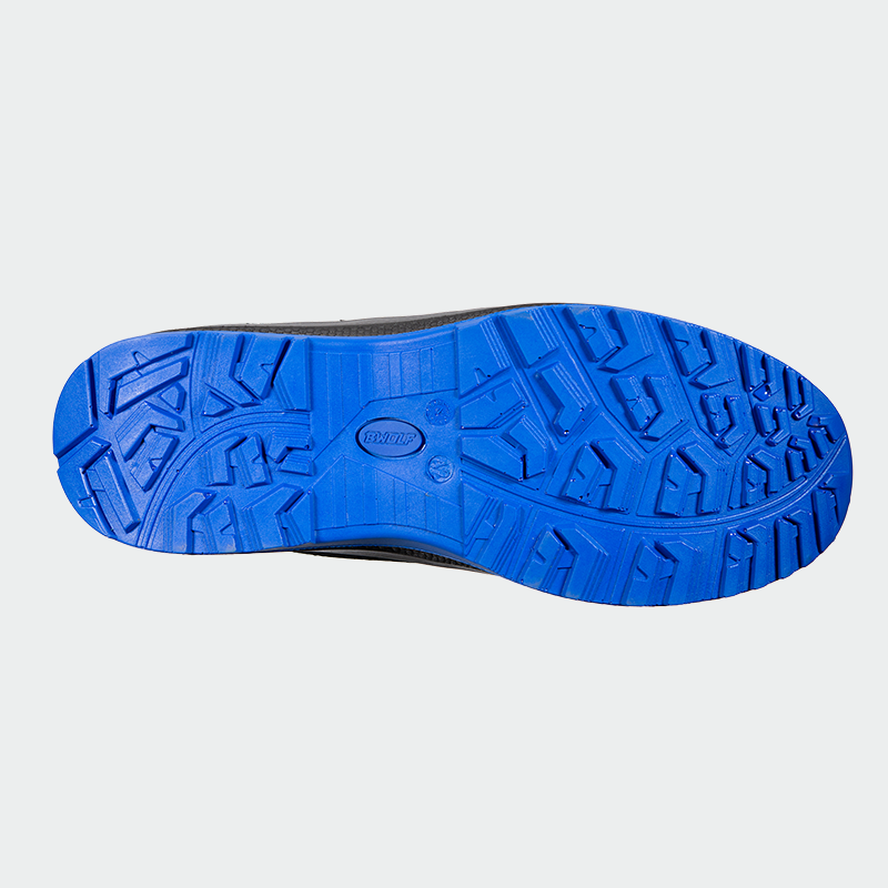 Zapatos de seguridad con puntera SPIRE S3L BWOLF
