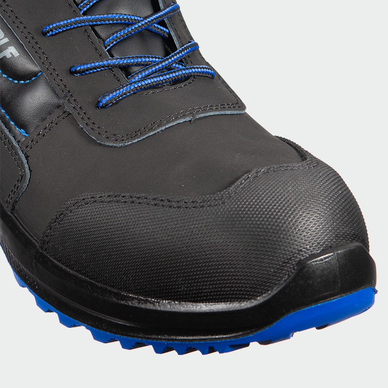 Zapatos de seguridad con puntera SPIRE S3L BWOLF