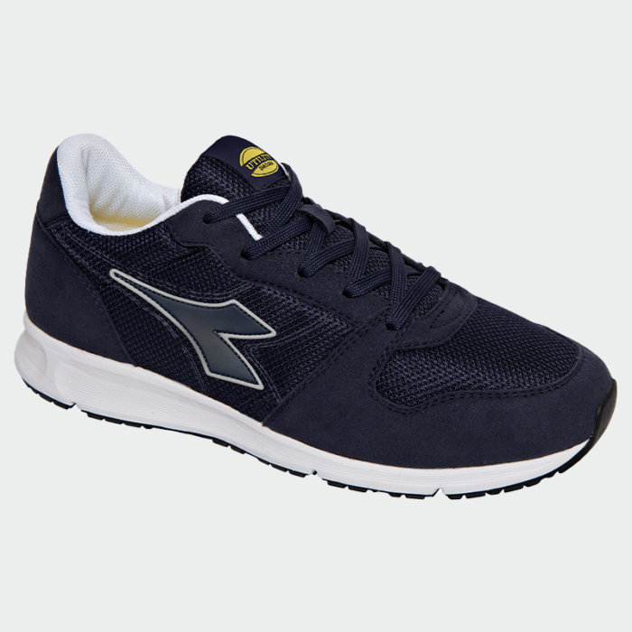 Zapatos de trabajo sin puntera CREW OB Diadora