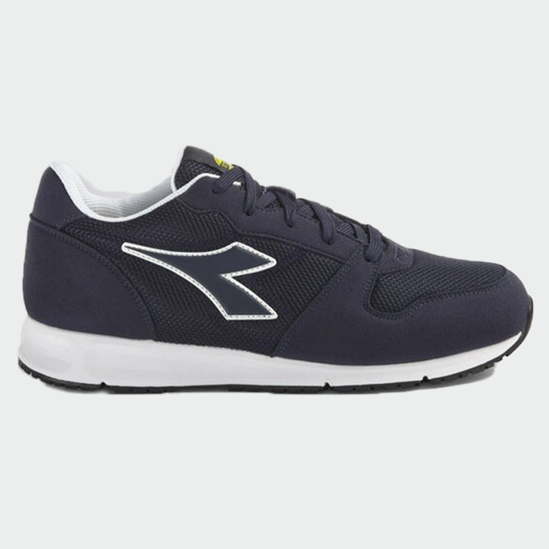Zapatos de trabajo sin puntera CREW OB Diadora