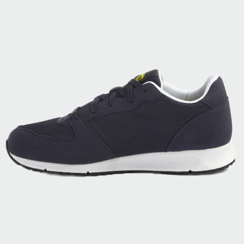 Zapatos de trabajo sin puntera CREW OB Diadora