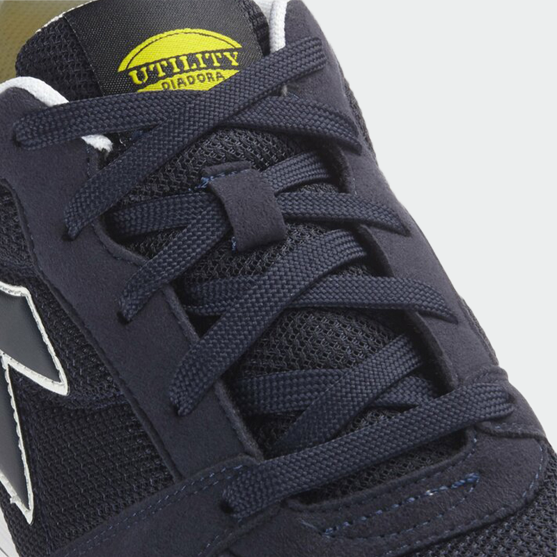 Zapatos de trabajo sin puntera CREW OB Diadora