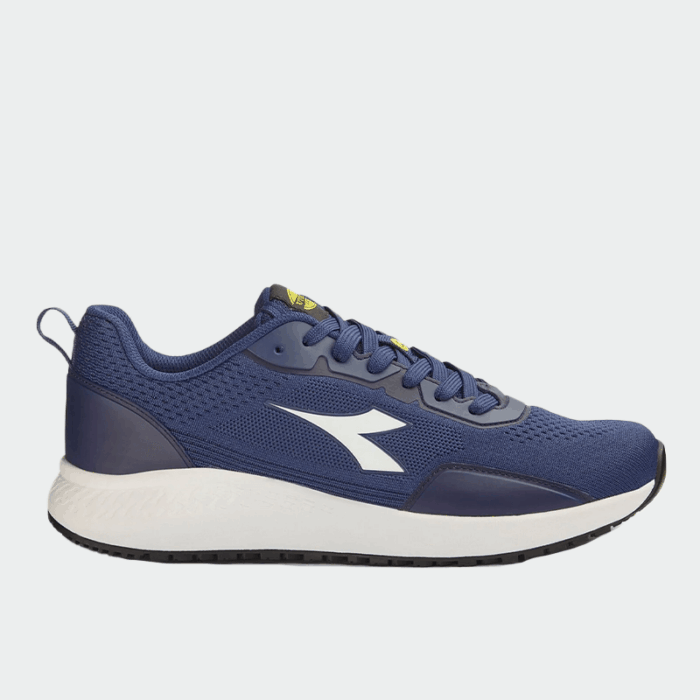 Zapatos de trabajo sin puntera CREW EVO O1 SR Diadora