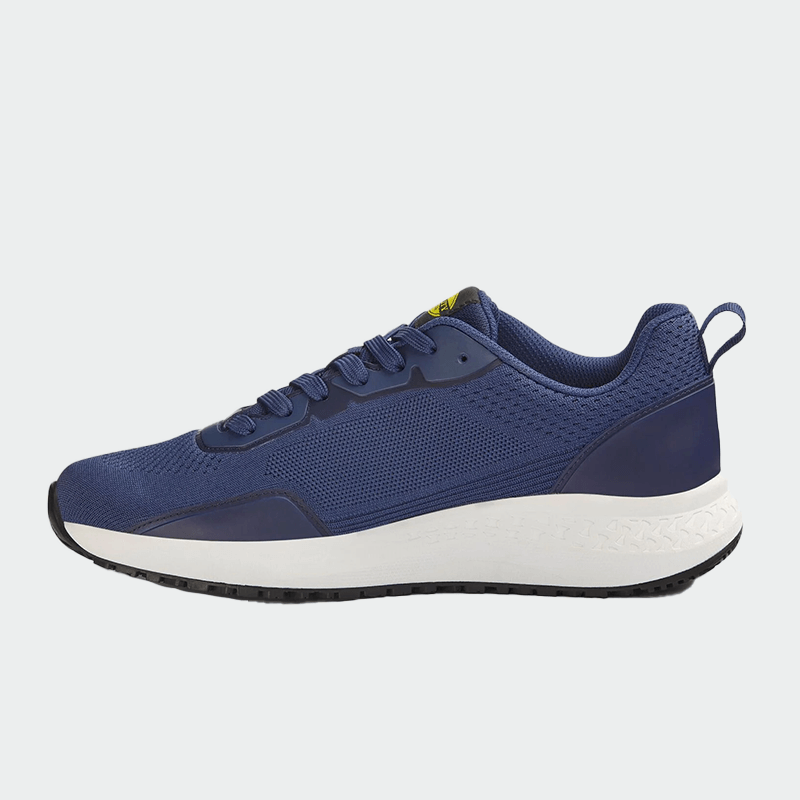 Zapatos de trabajo sin puntera CREW EVO O1 SR Diadora