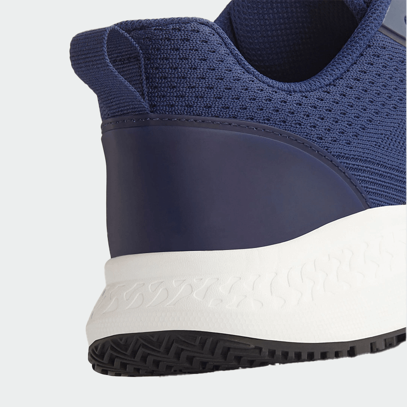 Zapatos de trabajo sin puntera CREW EVO O1 SR Diadora