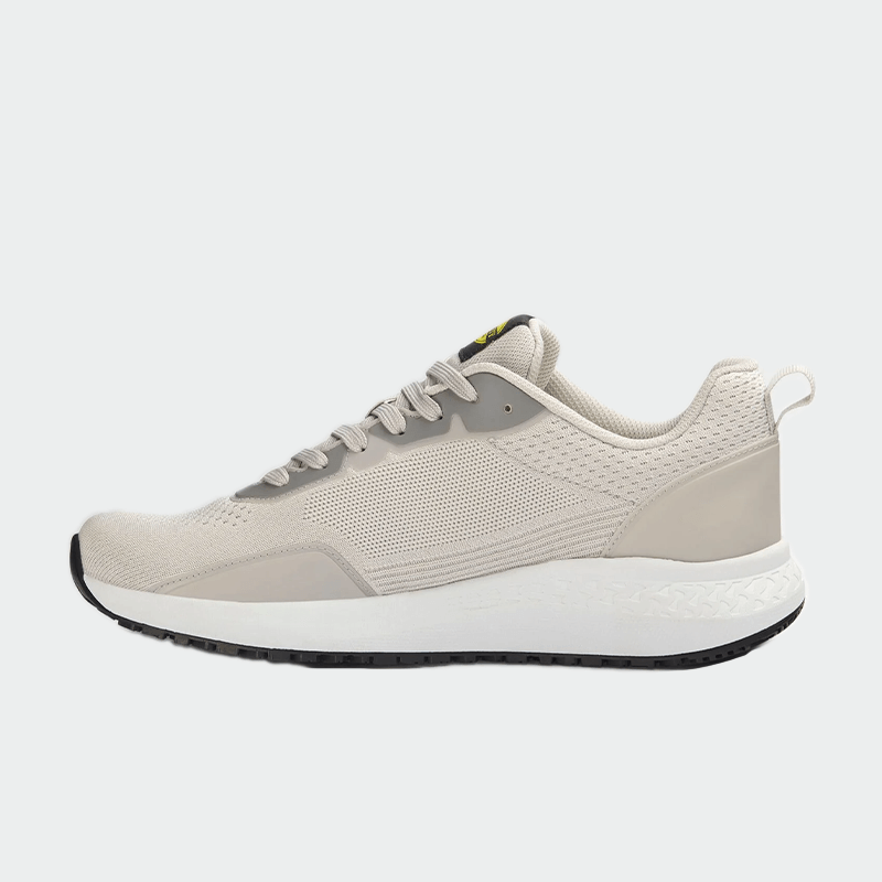 Zapatos de trabajo sin puntera CREW EVO O1 SR Diadora