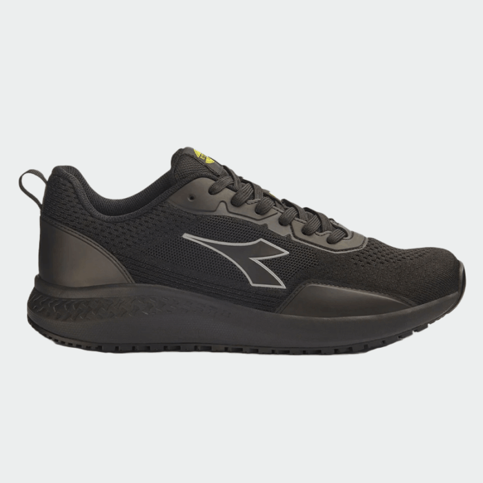Zapatos de trabajo sin puntera CREW EVO O1 SR Diadora