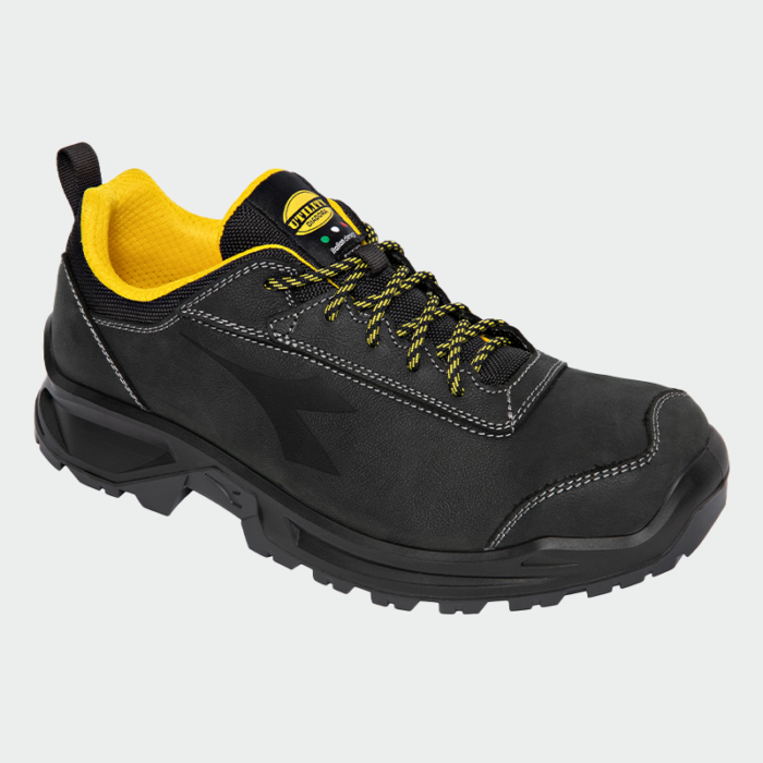 Zapatos de seguridad con puntera COUNTRY S3 Diadora