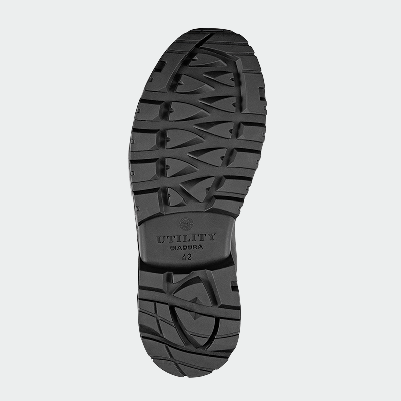 Zapatos de seguridad con puntera COUNTRY S3 Diadora
