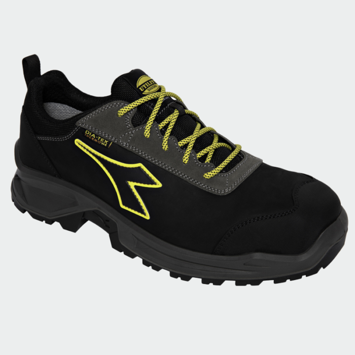 Zapatos de seguridad con puntera SPORT DIATEX S3 Diadora