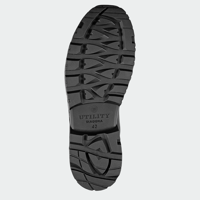 Zapatos de seguridad con puntera SPORT DIATEX S3 Diadora