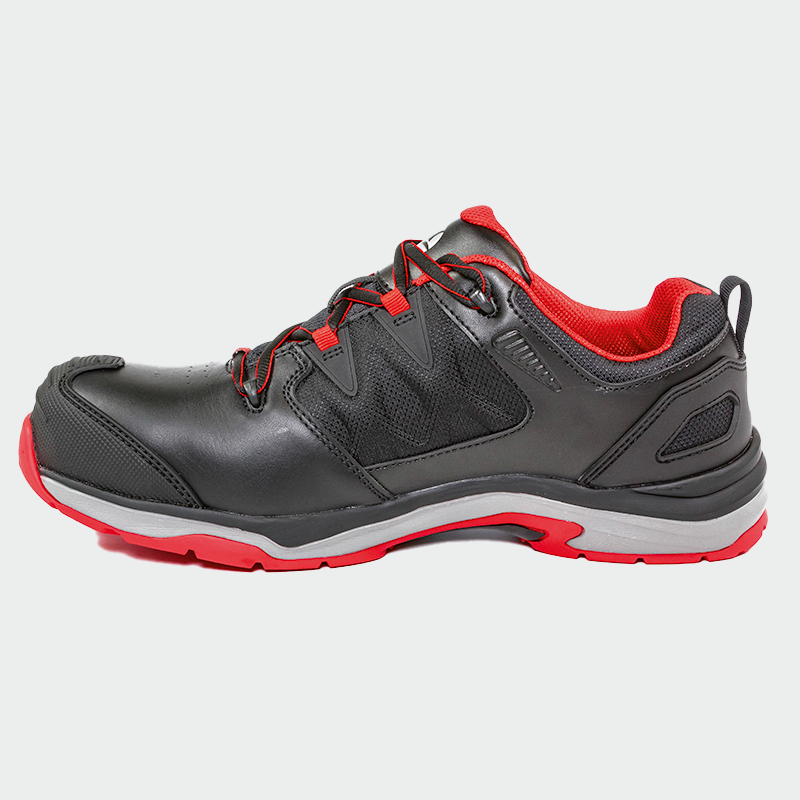 Zapatos de seguridad con puntera ULTRATRAIL Low S3 Albatros