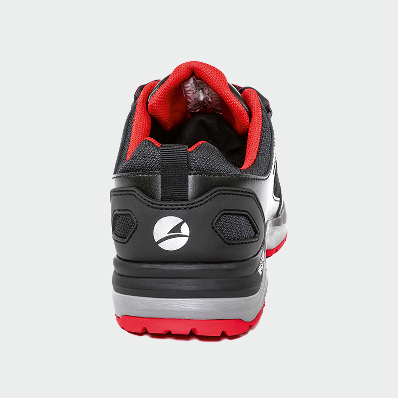 Zapatos de seguridad con puntera ULTRATRAIL Low S3 Albatros