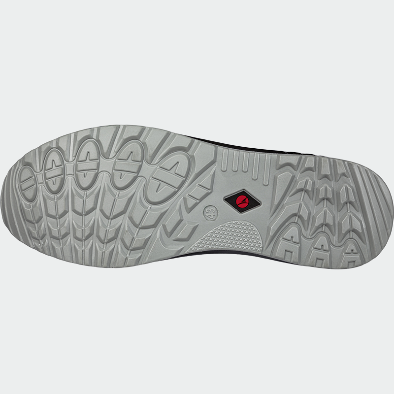 Zapatos de seguridad con puntera CLIFTON Low S3 Albatros