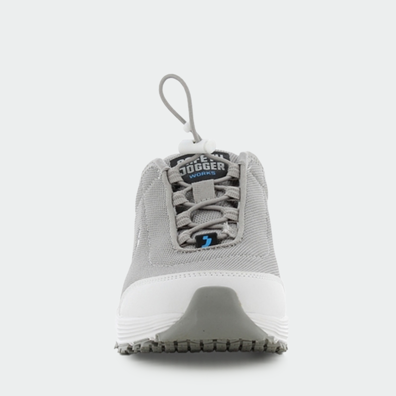 Zapatillas sanitarias MAUD Safety Jogger
