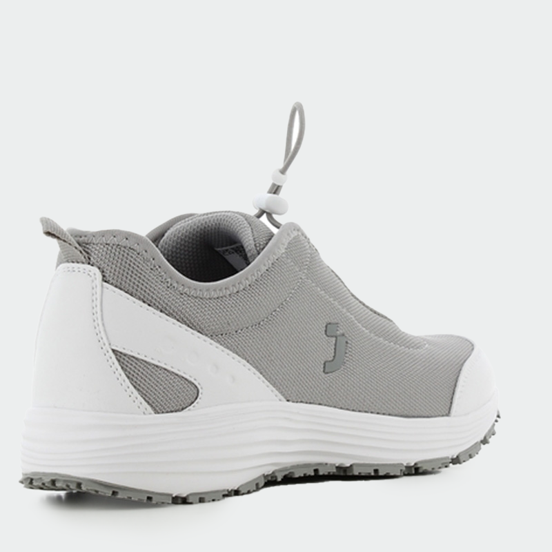 Zapatillas sanitarias MAUD Safety Jogger