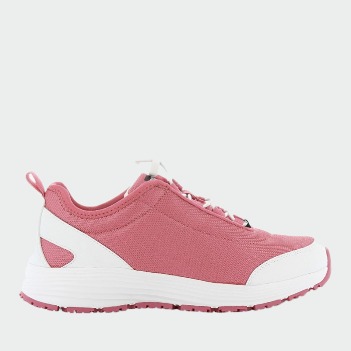 Zapatillas sanitarias MAUD Safety Jogger