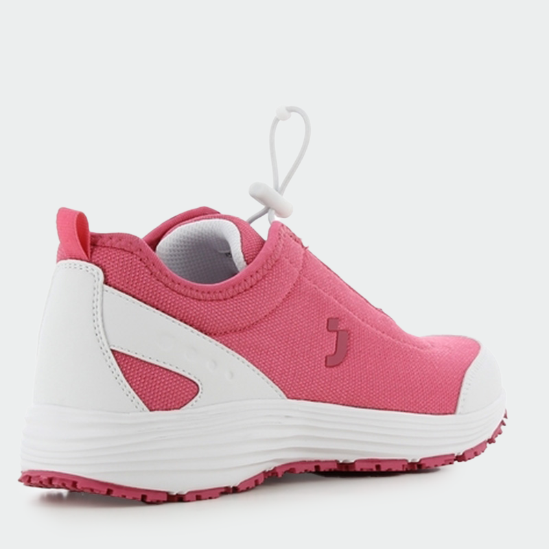 Zapatillas sanitarias MAUD Safety Jogger