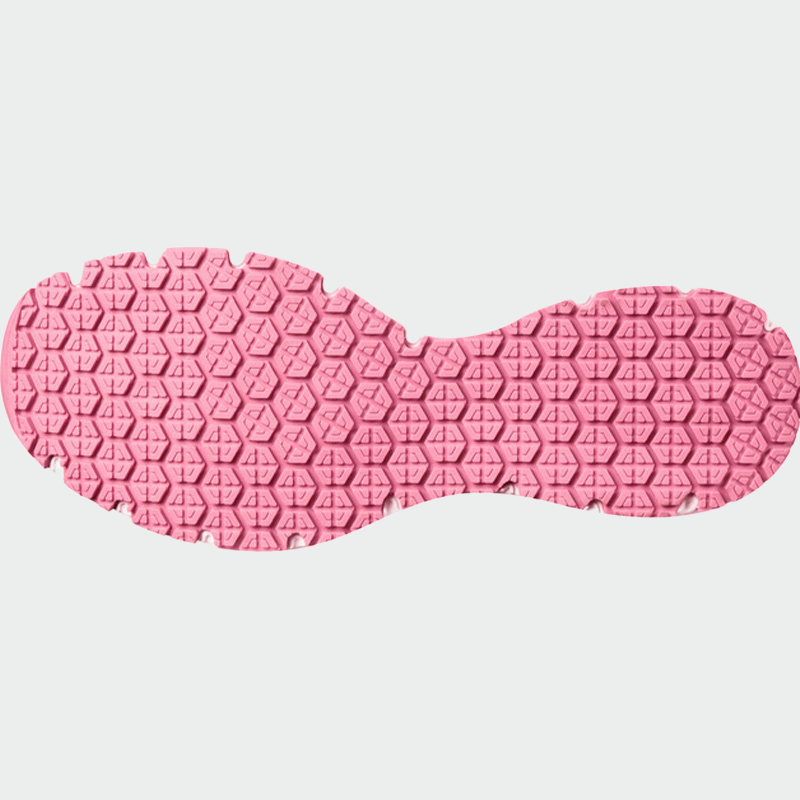 Zapatillas sanitarias MAUD Safety Jogger