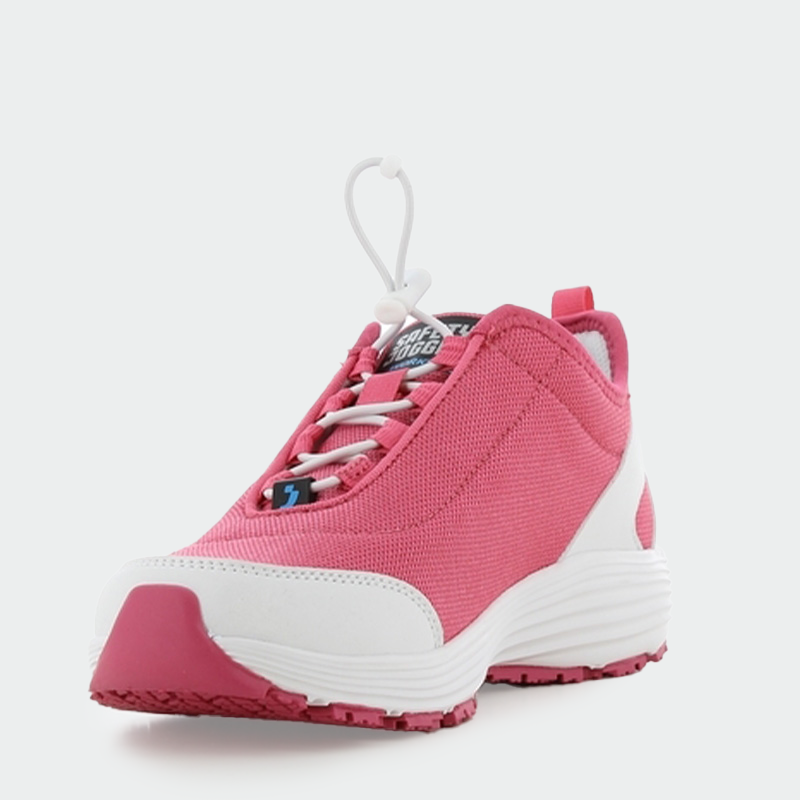 Zapatillas sanitarias MAUD Safety Jogger