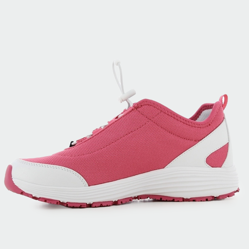 Zapatillas sanitarias MAUD Safety Jogger