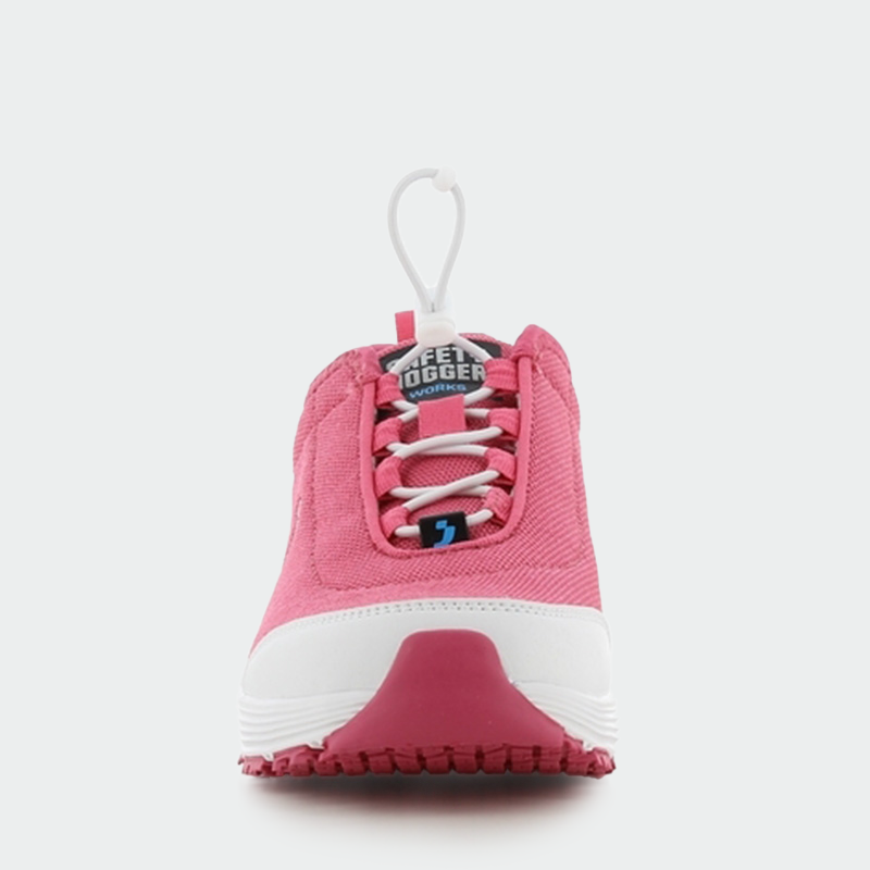 Zapatillas sanitarias MAUD Safety Jogger