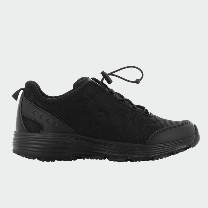 Zapatillas sanitarias MAUD Safety Jogger