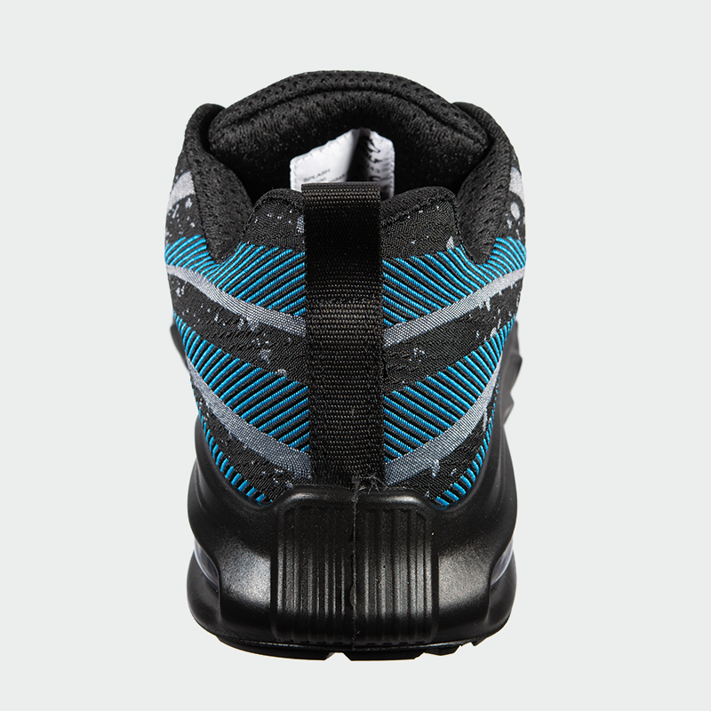 Zapatos de seguridad con puntera SPLASH S1PL BWOLF