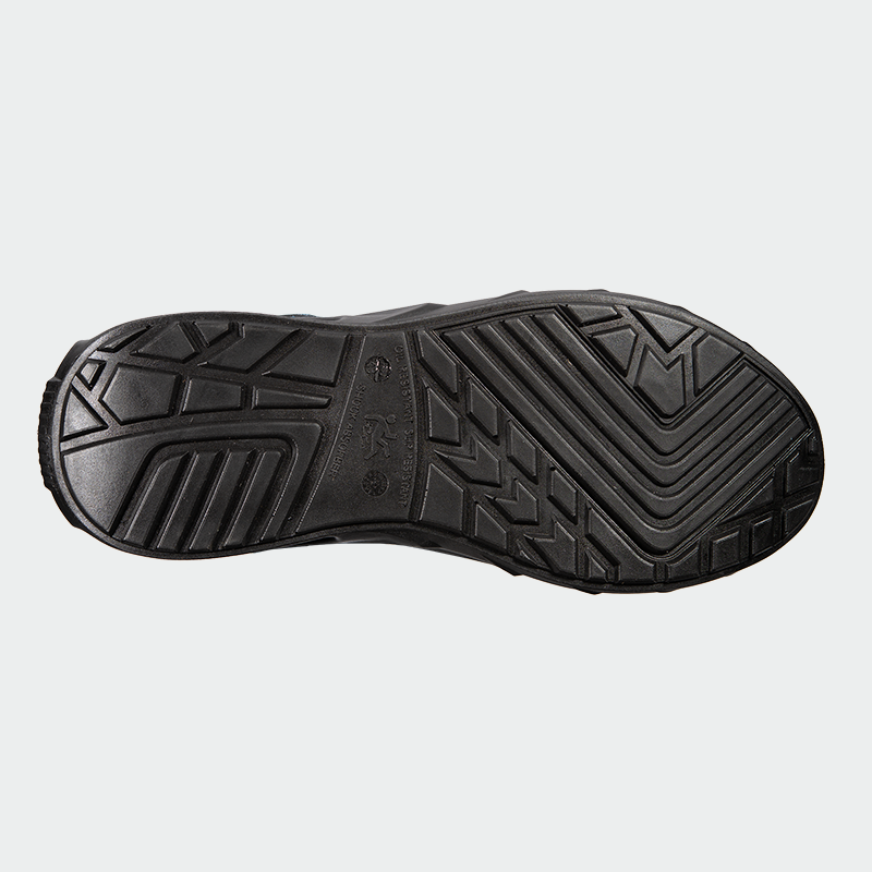 Zapatos de seguridad con puntera SPLASH S1PL BWOLF