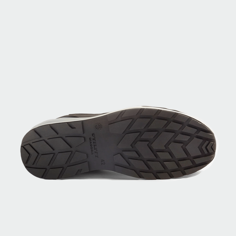 Zapatos de seguridad con puntera RUN NET AIRBOX LOW S3S Diadora