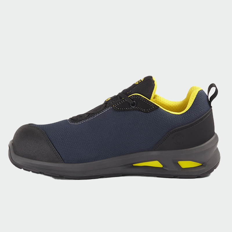 Zapatos de seguridad con puntera SMART SOFTBOX LOW S1PL Diadora